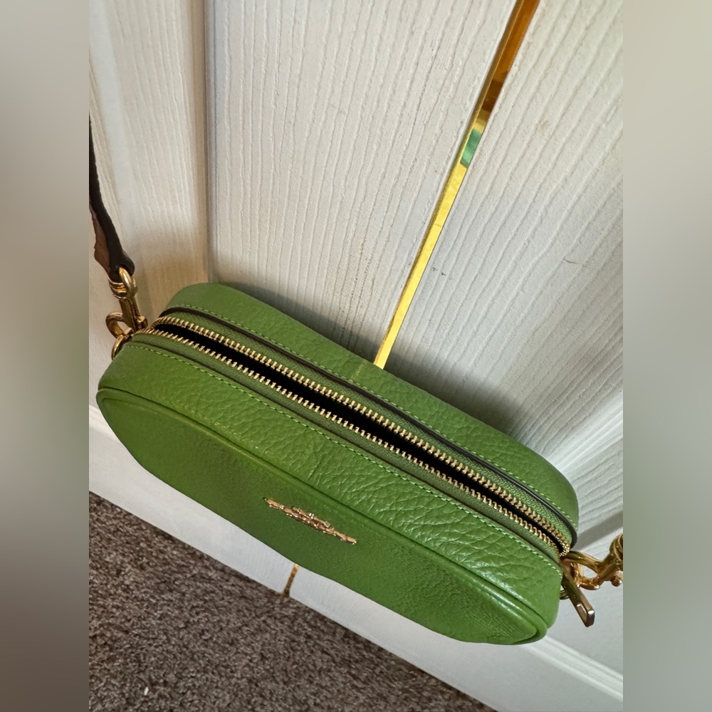 Coach Mini Camera Bag - image 3